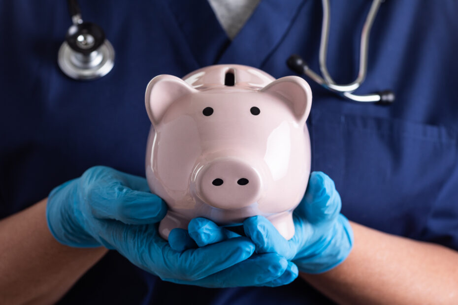 pedro braggio consultor financeiro clinicas medicas