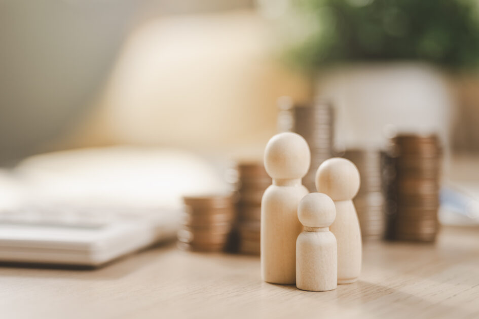 Consultoria financeira familiar, ajudando na saúde financeira da família