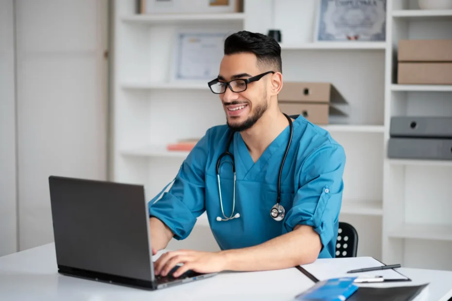 A Saúde Financeira do Médico: Por que um Consultor Financeiro Experiente é Seu Melhor Aliado